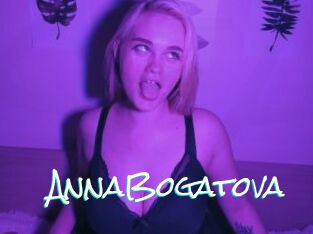 AnnaBogatova