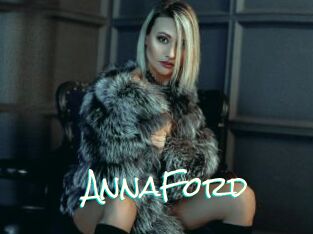 AnnaFord