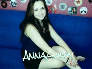 AnnaGoldy