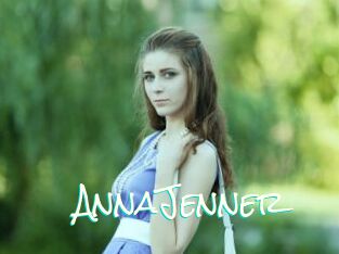 AnnaJenner