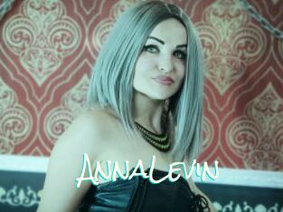 AnnaLevin