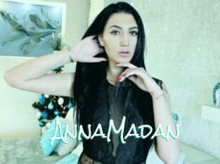 AnnaMadan