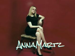 AnnaMartz
