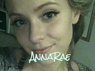 AnnaRae
