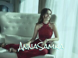 AnnaSamka
