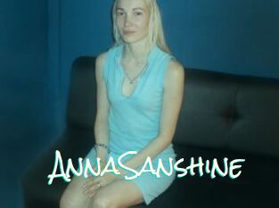 AnnaSanshine