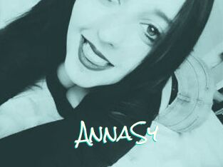 AnnaSy