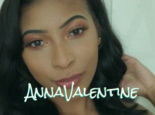 AnnaValentine