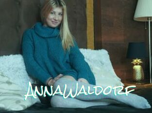 AnnaWaldorf