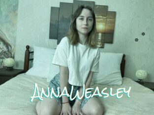 AnnaWeasley