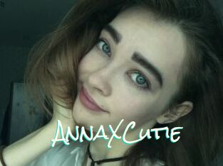 AnnaXCutie