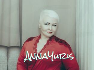 AnnaYuris