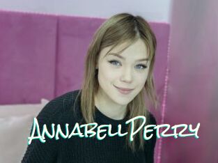 AnnabellPerry