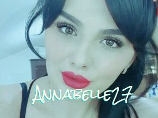 Annabelle27