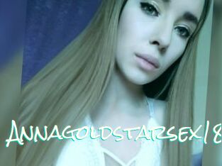 Annagoldstarsex18