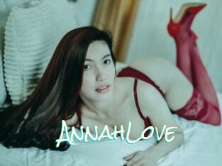 AnnahLove