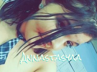 Annastasyaa