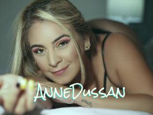 AnneDussan