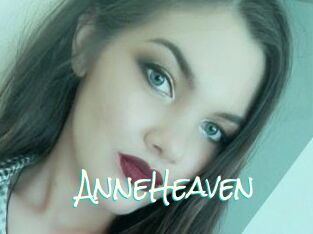 AnneHeaven
