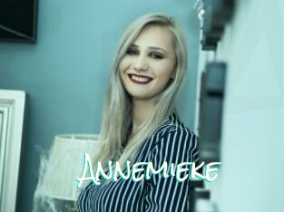 Annemieke