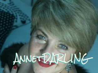 AnnetDARLING