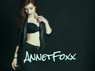 AnnetFoxx