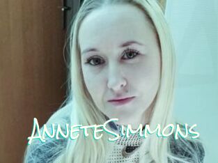 AnneteSimmons