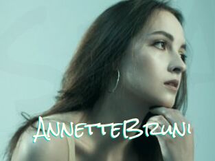 AnnetteBruni