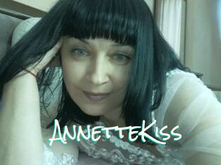 AnnetteKiss