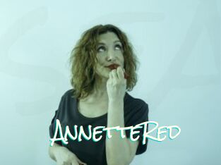 AnnetteRed