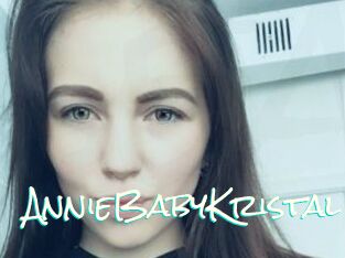 AnnieBabyKristal