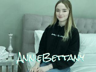 AnnieBettany