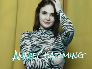 AnnieCharming