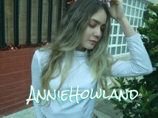 AnnieHowland