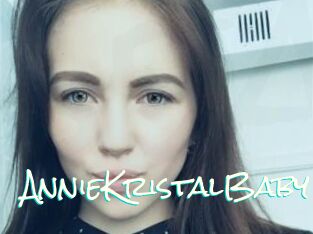 AnnieKristalBaby
