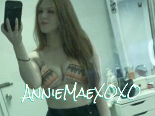 AnnieMaeXOXO