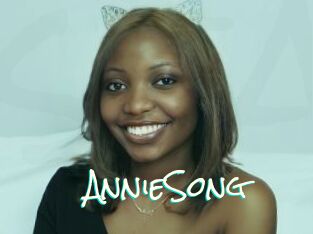 AnnieSong