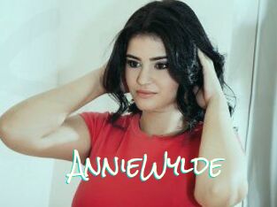 AnnieWylde