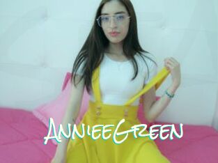 AnnieeGreen