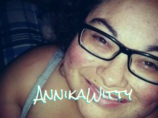 AnnikaWitty