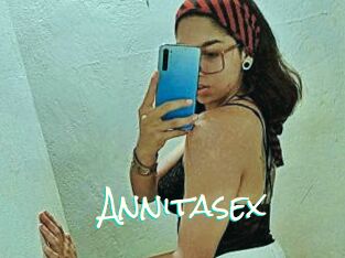 Annitasex