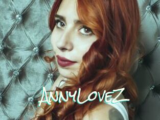 AnnyLoveZ