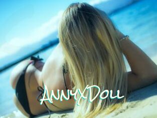 AnnyXDoll