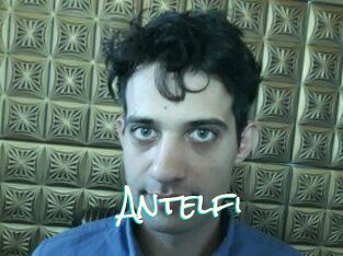 Antelfi