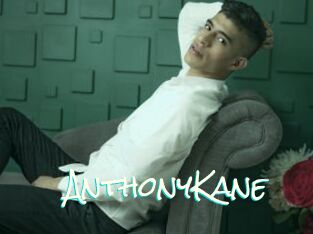 AnthonyKane