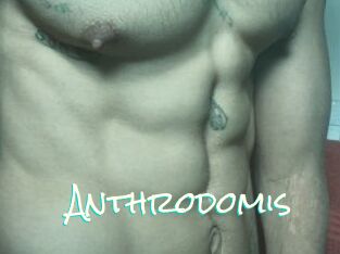Anthrodomis