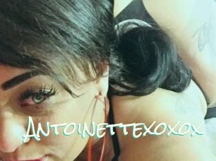 Antoinettexoxox