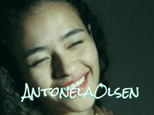 AntonelaOlsen