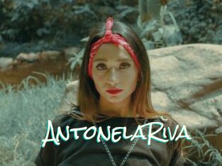 AntonelaRiva
