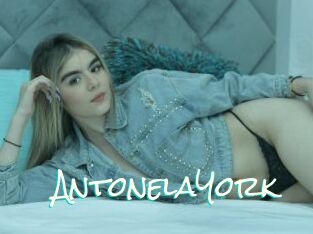 AntonelaYork
